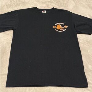 Vintage Harley Davidson Shirt